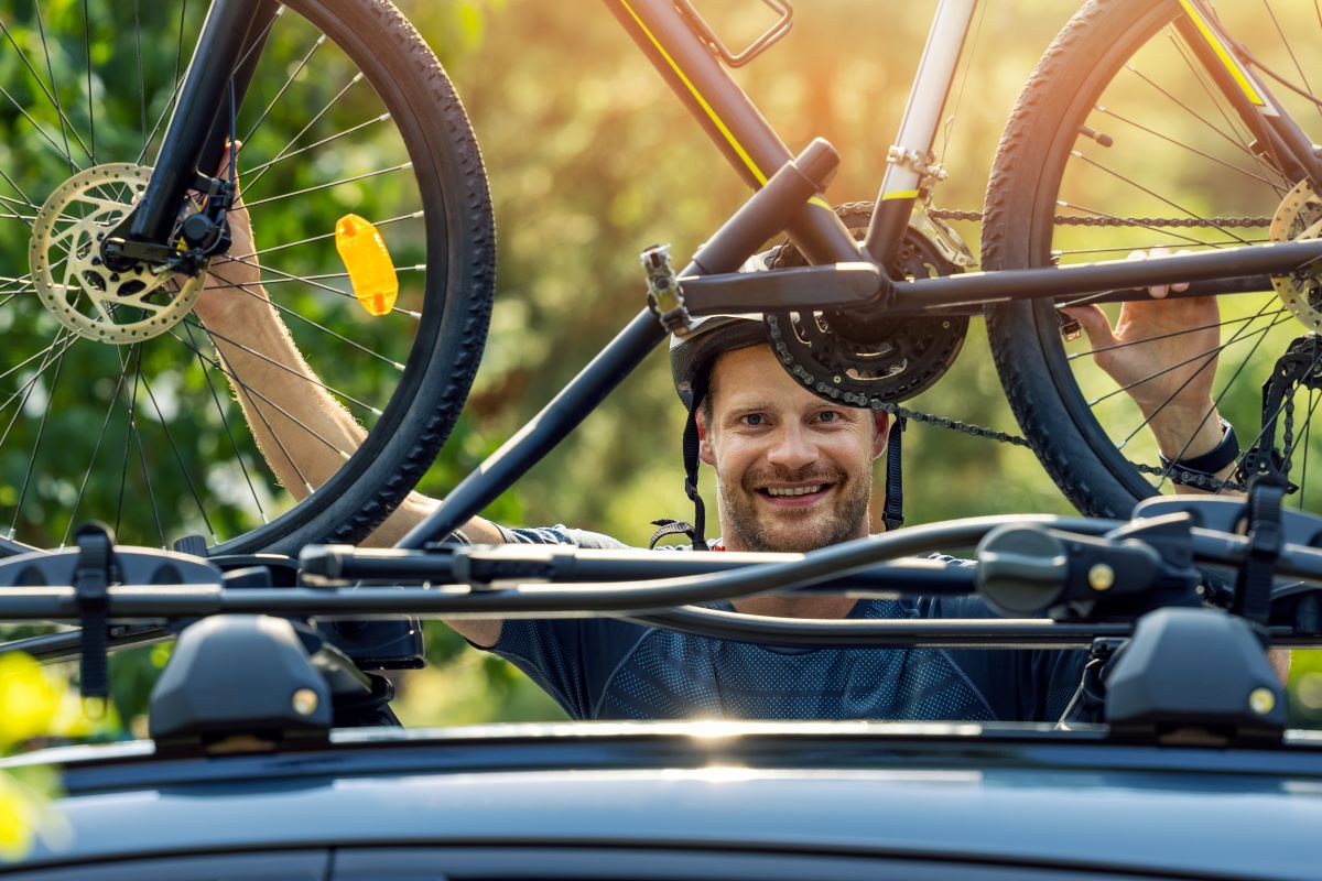 E Bike Gepäckträger Auto – Die 15 besten Produkte im Vergleich -  Autolifestyle Ratgeber