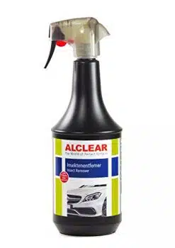 Caramba Easy Clean Insekten Entferner (500 ml) – Insektenspray gegen  hartnäckige Insektenreste am Auto – lackschonender Auto Reiniger für klare  Sicht